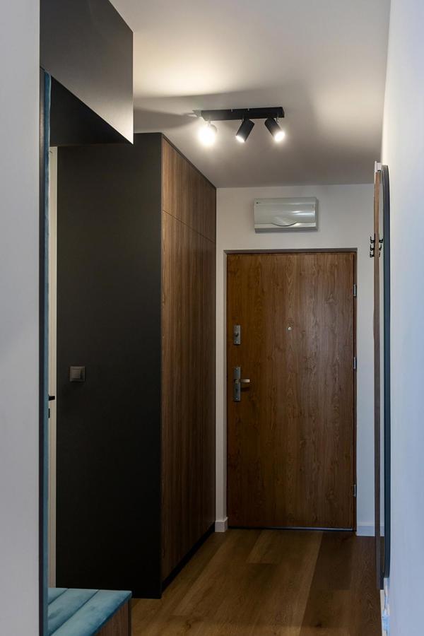Apartament Lux Przy Pileckiego 34 Biala Podlaska Ngoại thất bức ảnh